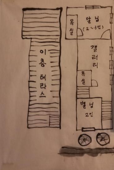 Dowon Guesthouse Jeonju Exterior photo
